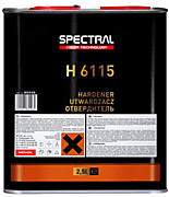H 6115 - Отвердитель для Spectral KLAR 505, Spectral KLAR 515 СВЯЗАННЫЕ ПРОДУКТЫ: KLAR 505; KLAR 515